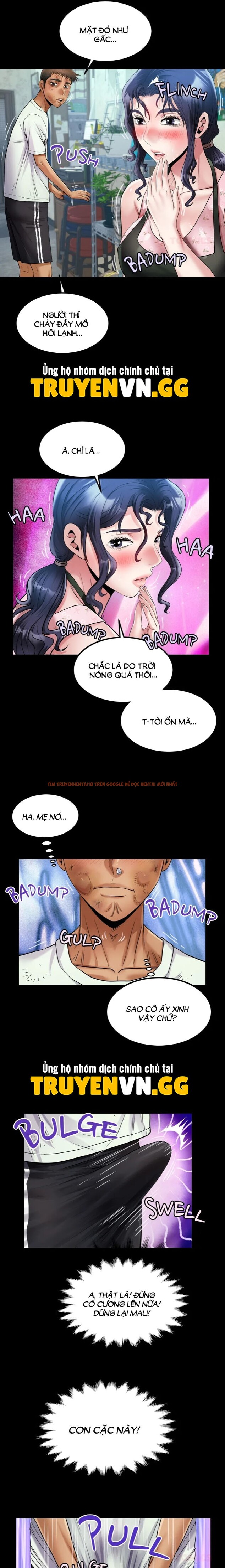 Xem ảnh 9 0 trong truyện hentai Căn Phòng Đơn - Chapter 16 - www.hentaitvn.net