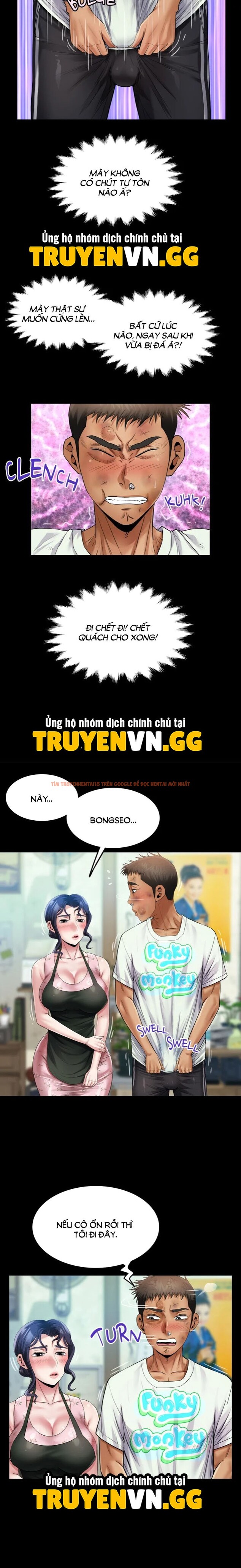 Xem ảnh 9 1 trong truyện hentai Căn Phòng Đơn - Chapter 16 - www.hentaitvn.net