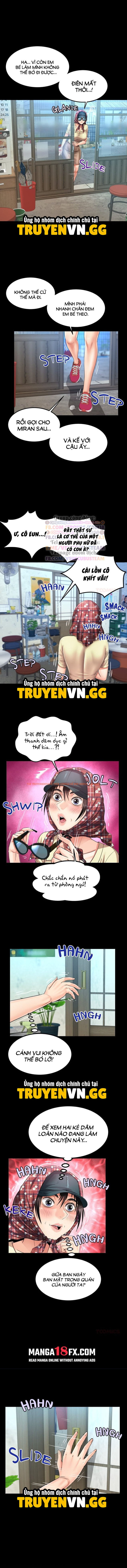 Căn Phòng Đơn - Chapter 18