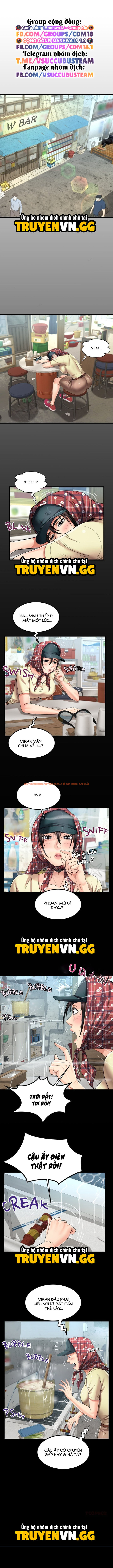 Căn Phòng Đơn - Chapter 18