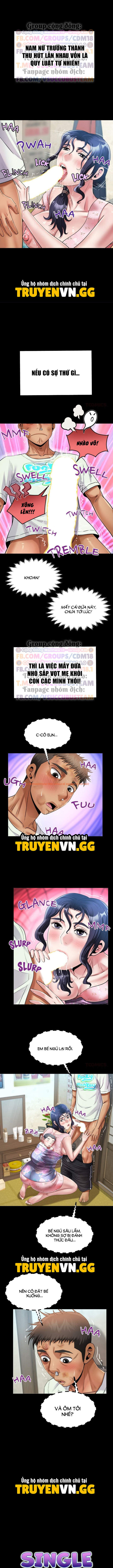 Căn Phòng Đơn - Chapter 18