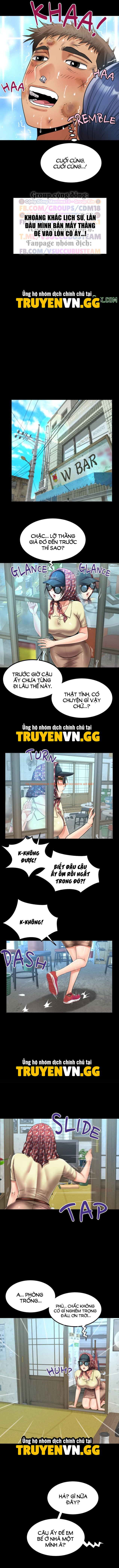 Căn Phòng Đơn - Chapter 18