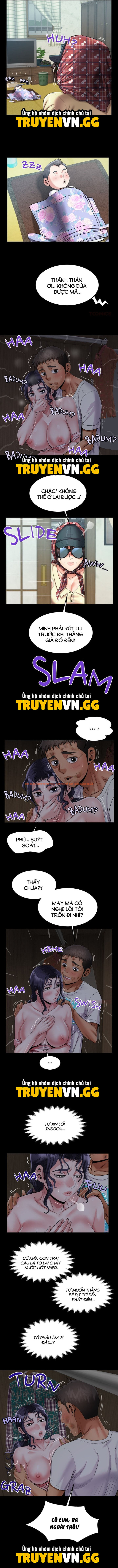 Căn Phòng Đơn - Chapter 18