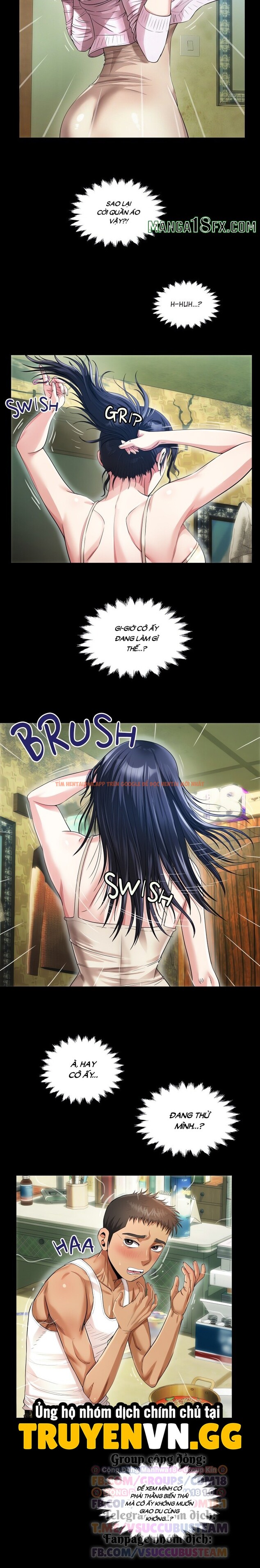 Xem ảnh Căn Phòng Đơn - Chapter 2 - 3 1 - Truyenhentaiz.net Xem ảnh Căn Phòng Đơn - Chapter 2 - 3 1 - Truyenhentaiz.net