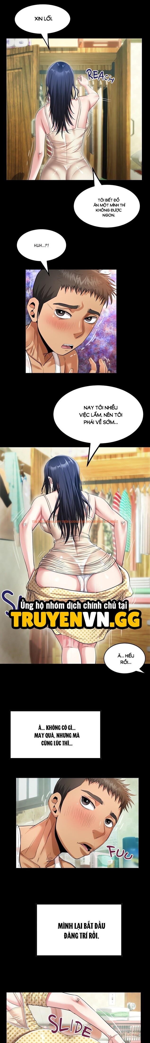 Xem ảnh Căn Phòng Đơn - Chapter 2 - 4 0 - Truyenhentaiz.net Xem ảnh Căn Phòng Đơn - Chapter 2 - 4 0 - Truyenhentaiz.net