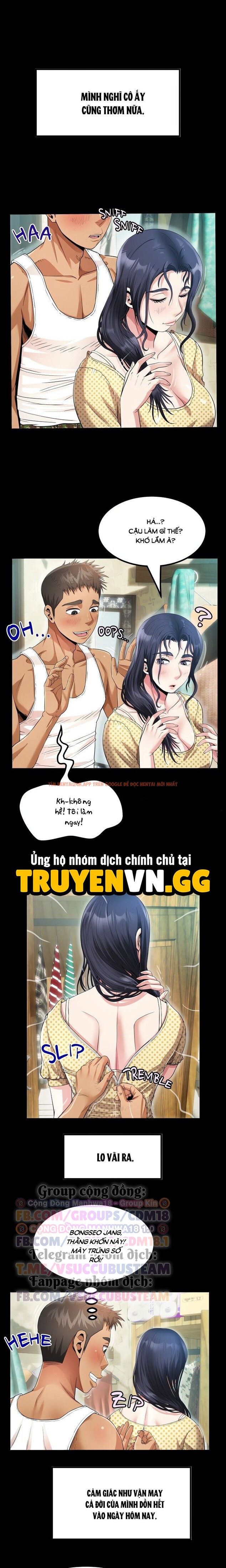 Xem ảnh Căn Phòng Đơn - Chapter 2 - 6 0 - Truyenhentaiz.net Xem ảnh Căn Phòng Đơn - Chapter 2 - 6 0 - Truyenhentaiz.net