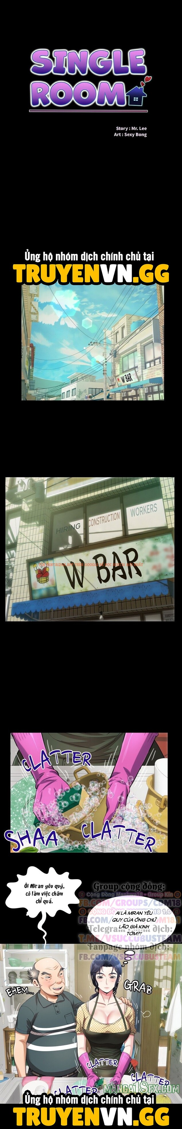 Xem ảnh Căn Phòng Đơn - Chapter 2 - 8 1 - Truyenhentaiz.net Xem ảnh Căn Phòng Đơn - Chapter 2 - 8 1 - Truyenhentaiz.net