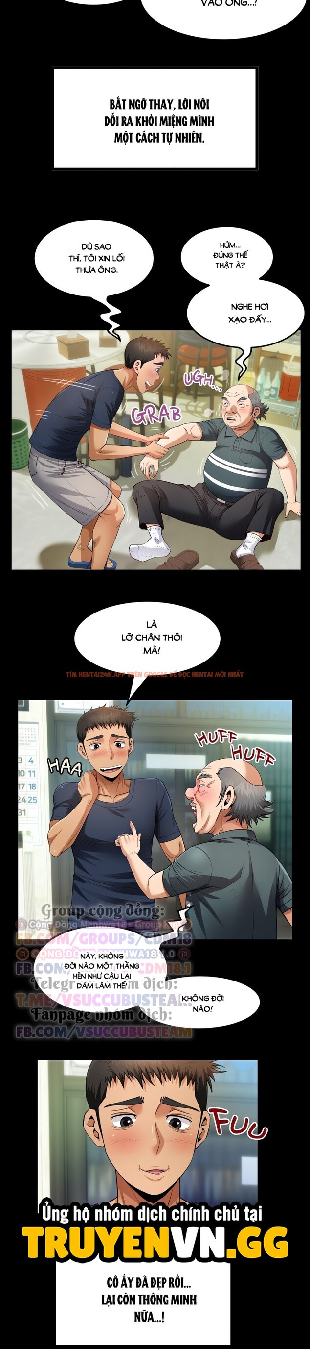 Xem ảnh 3 1 trong truyện hentai Căn Phòng Đơn - Chapter 3 - www.hentaitvn.net Xem ảnh 3 1 trong truyện hentai Căn Phòng Đơn - Chapter 3 - www.hentaitvn.net