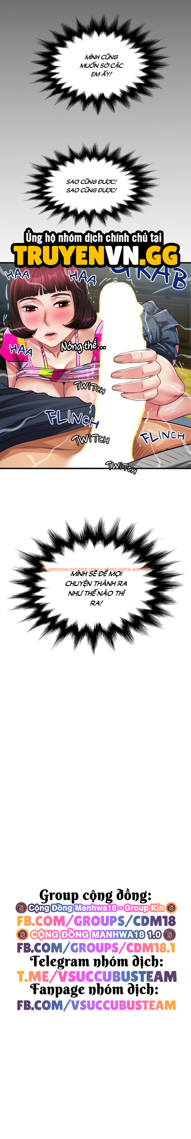 Xem ảnh Căn Phòng Đơn - Chapter 4 - 11 - Truyenhentaiz.net
