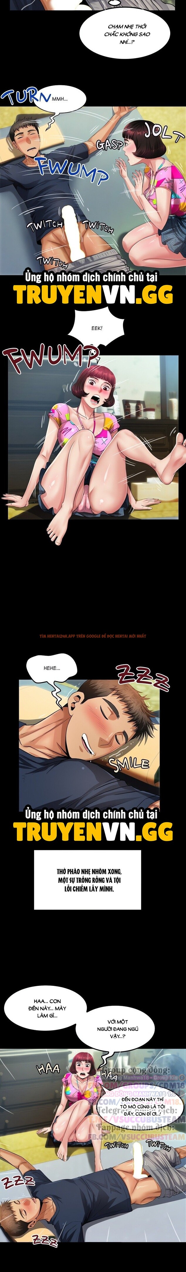 Xem ảnh Căn Phòng Đơn - Chapter 4 - 8 1 - Truyenhentaiz.net