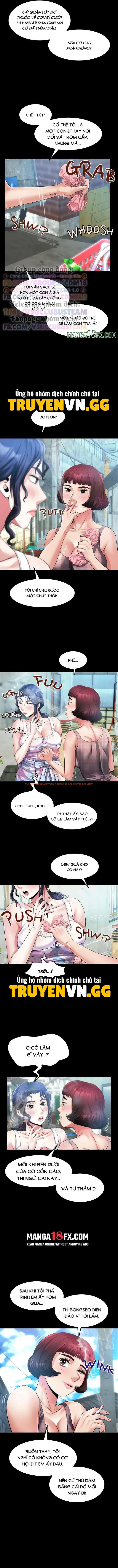 Xem ảnh Căn Phòng Đơn - Chapter 6 - 11 - Truyenhentaiz.net
