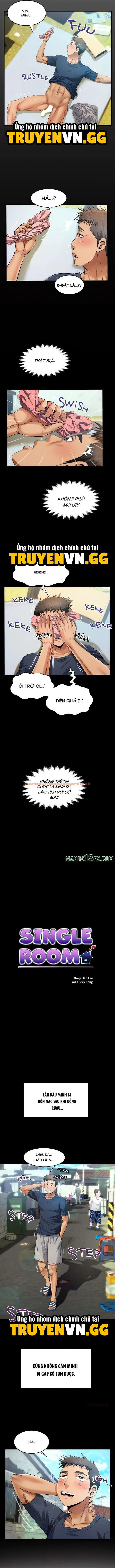 Xem ảnh Căn Phòng Đơn - Chapter 6 - 3 - Truyenhentaiz.net