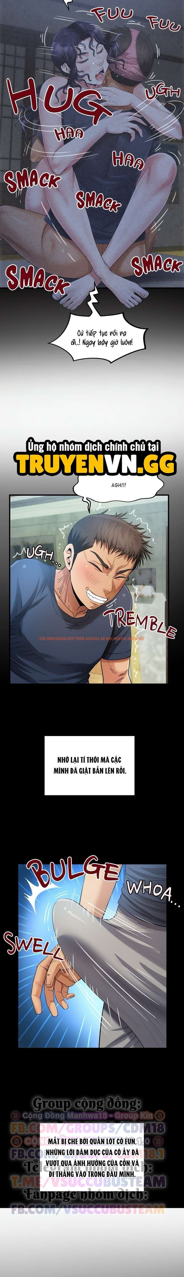 Xem ảnh Căn Phòng Đơn - Chapter 6 - 4 1 - Truyenhentaiz.net