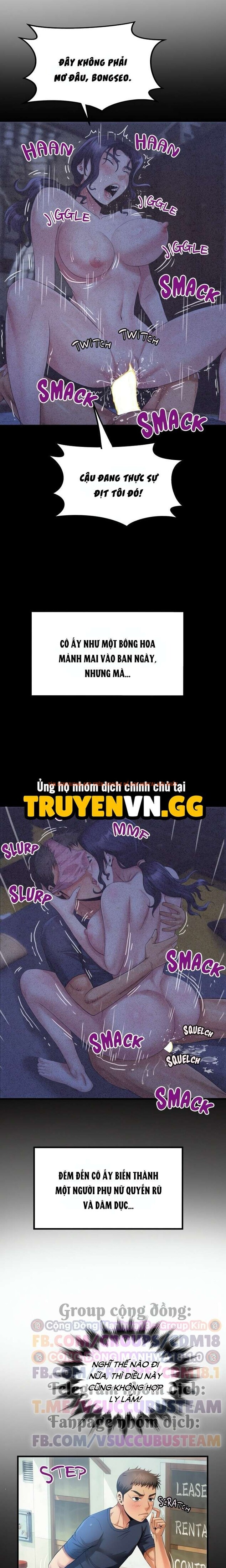 Xem ảnh Căn Phòng Đơn - Chapter 6 - 5 0 - Truyenhentaiz.net