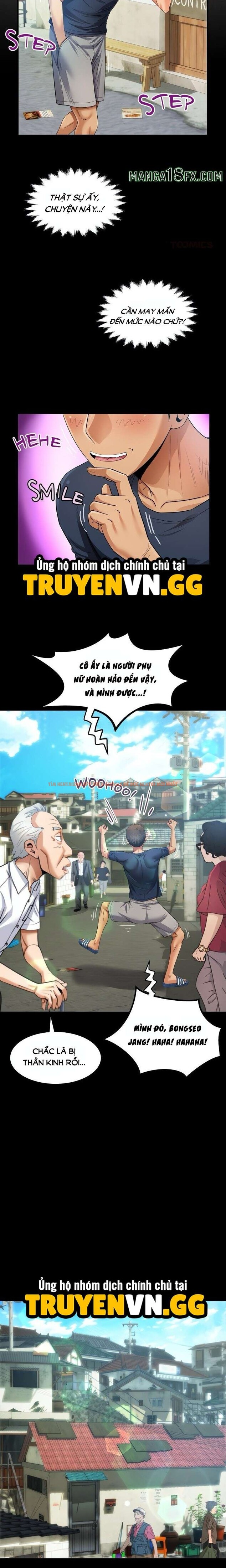 Xem ảnh Căn Phòng Đơn - Chapter 6 - 5 1 - Truyenhentaiz.net