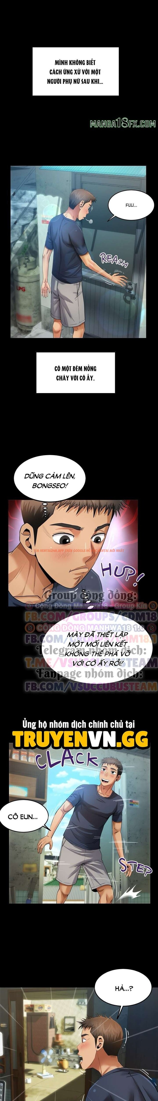 Xem ảnh Căn Phòng Đơn - Chapter 6 - 6 0 - Truyenhentaiz.net