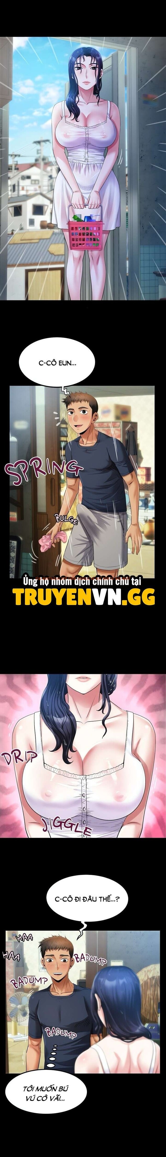 Xem ảnh Căn Phòng Đơn - Chapter 6 - 7 0 - Truyenhentaiz.net