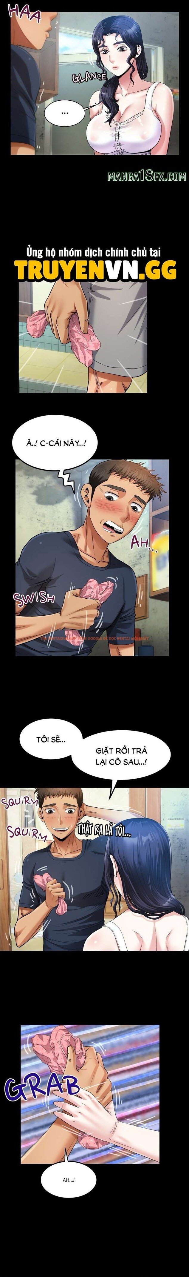 Xem ảnh Căn Phòng Đơn - Chapter 6 - 7 1 - Truyenhentaiz.net