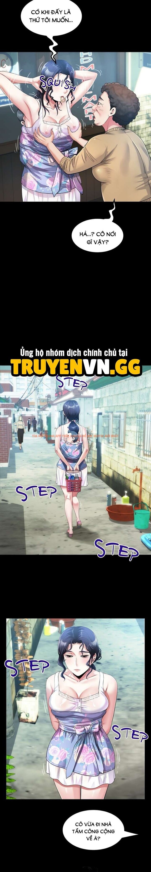 Xem ảnh Căn Phòng Đơn - Chapter 6 - 9 1 - Truyenhentaiz.net