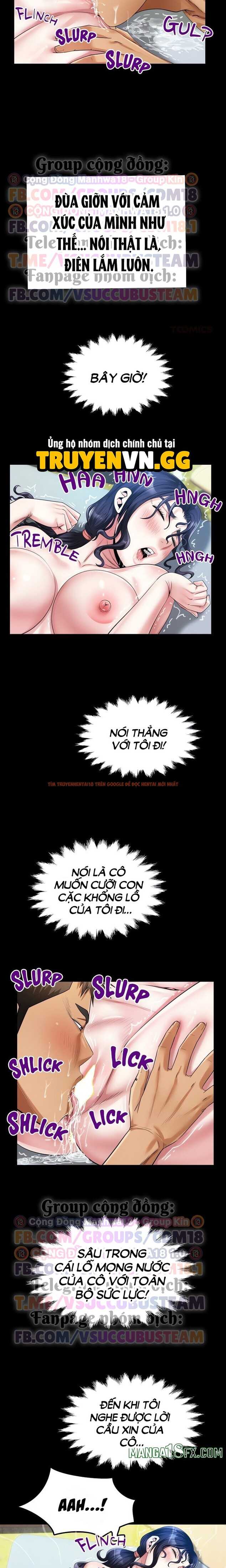 Xem ảnh 10 0 trong truyện hentai Căn Phòng Đơn - Chapter 9 - www.hentaitvn.net