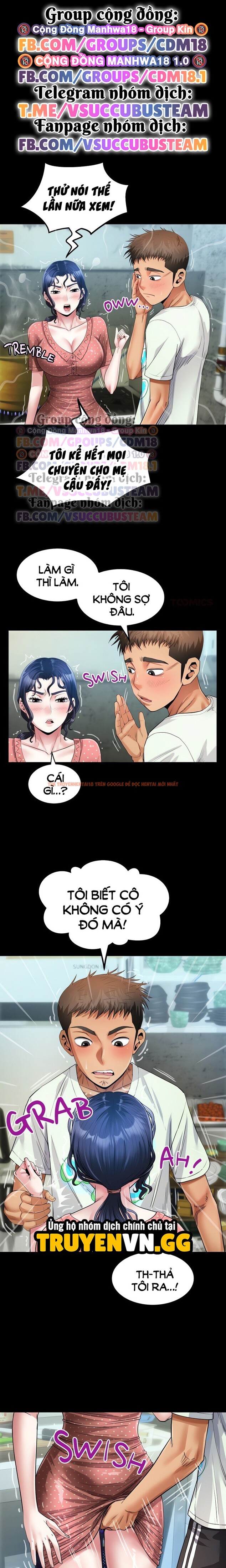 Xem ảnh 2 0 trong truyện hentai Căn Phòng Đơn - Chapter 9 - www.hentaitvn.net