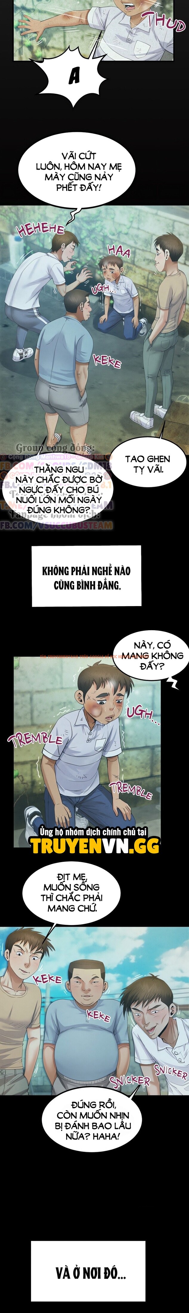 Xem ảnh 3 0 trong truyện hentai Căn Phòng Đơn - Chapter 9 - www.hentaitvn.net