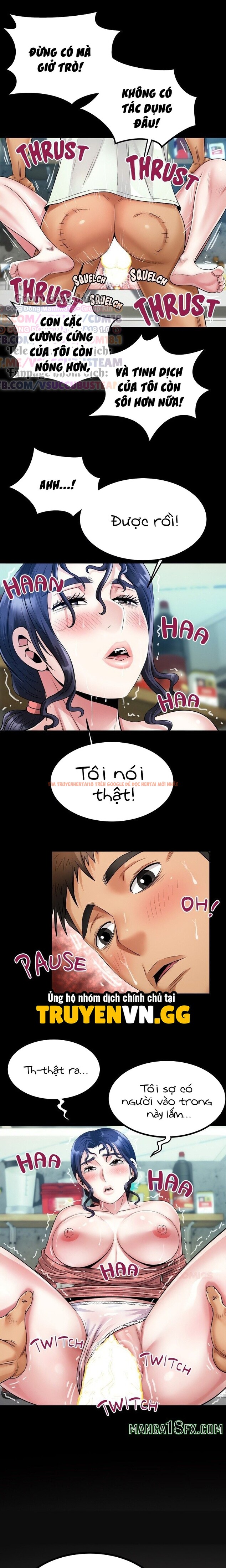 Xem ảnh 8 0 trong truyện hentai Căn Phòng Đơn - Chapter 9 - www.hentaitvn.net