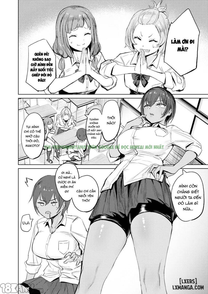 Xem ảnh 1 trong truyện hentai Can't Resist The Pleasurable Things - Chap 1 - truyenhentai18.net