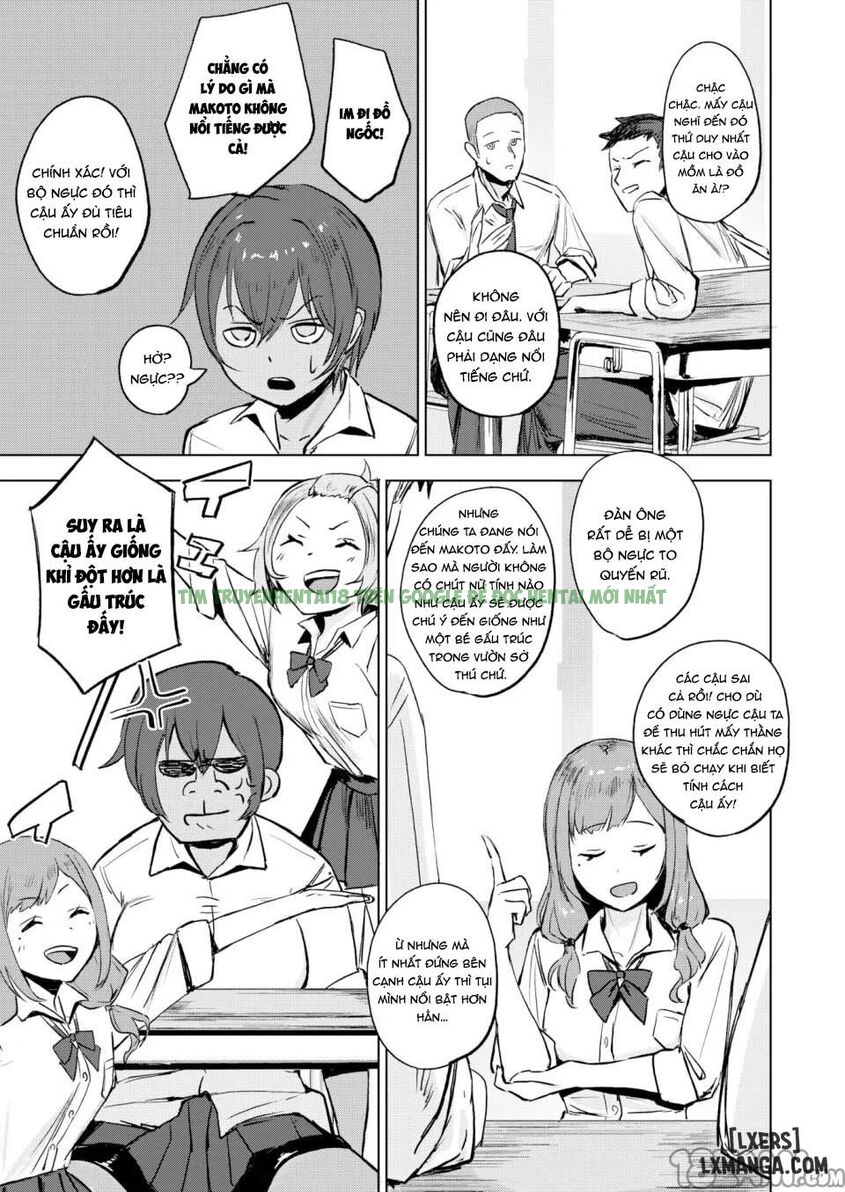 Hình ảnh 2 trong Can't Resist The Pleasurable Things - Chap 1 - Hentaimanhwa.net