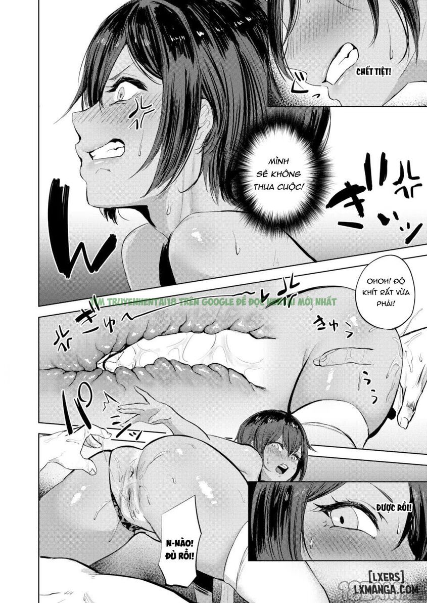 Hình ảnh 15 trong Can't Resist The Pleasurable Things - Chap 2 - Hentaimanhwa.net