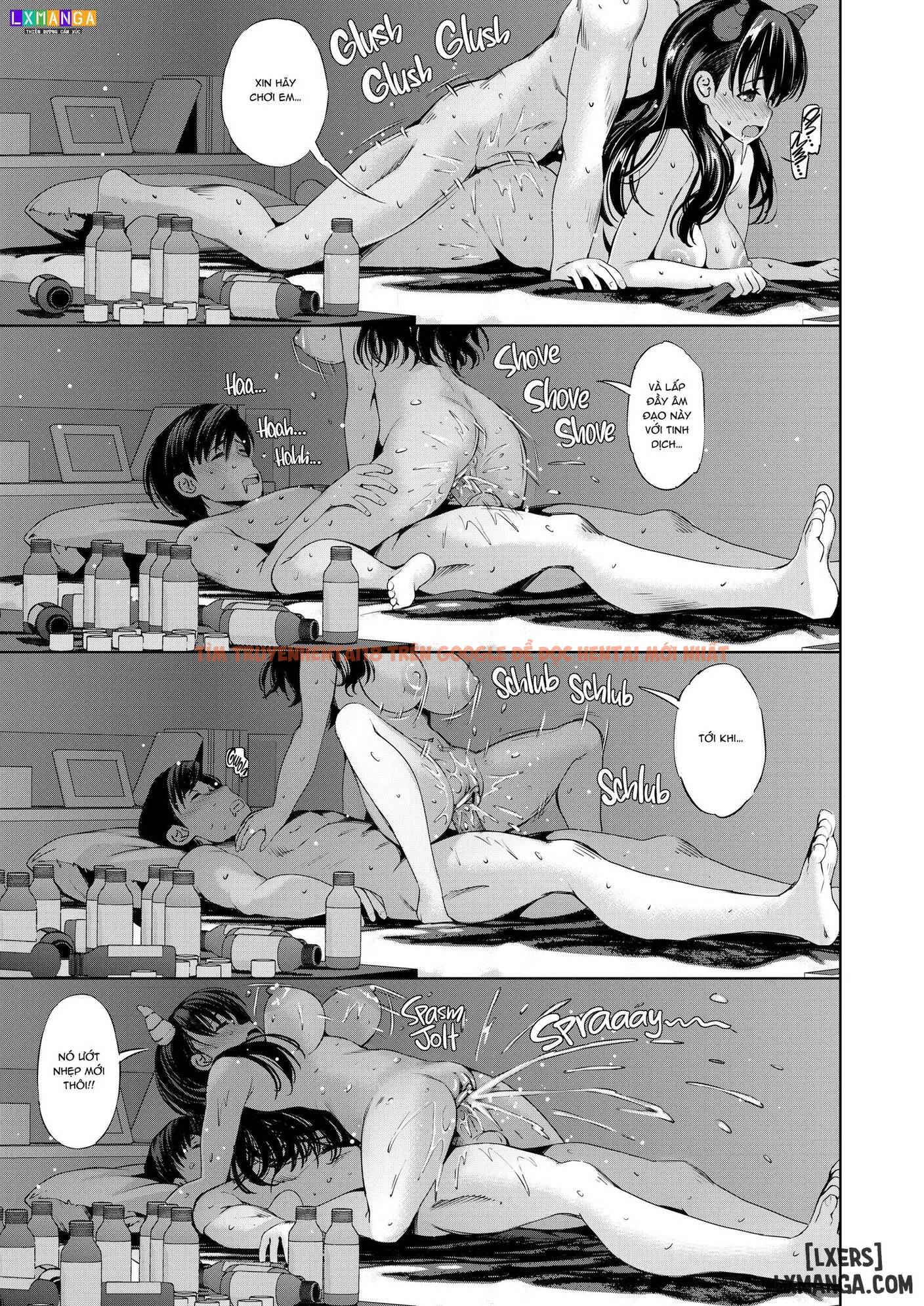 Xem ảnh 28 trong truyện hentai Can You Really Use This App To Fuck Different Species - Chapter 1: Hội đồng học sinh là một Succubus dâm đãng - hentaitvn.net
