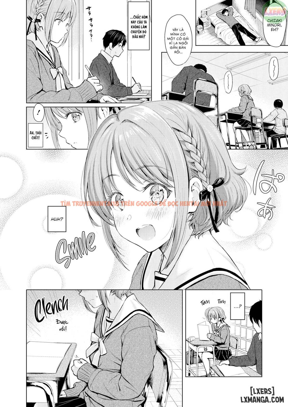 Xem ảnh 5 trong truyện hentai Candy Girl - One Shot - hentaitvn.net