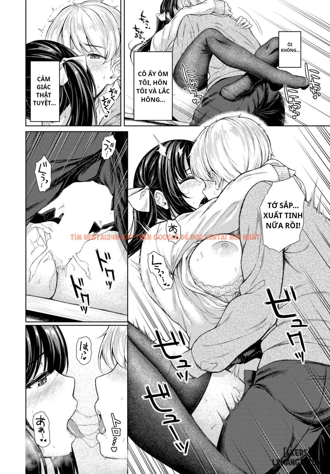 Xem ảnh 15 694d3ad5b0185 trong truyện hentai Càng Sớm Càng Tốt - One Shot - www.hentaitvn.net