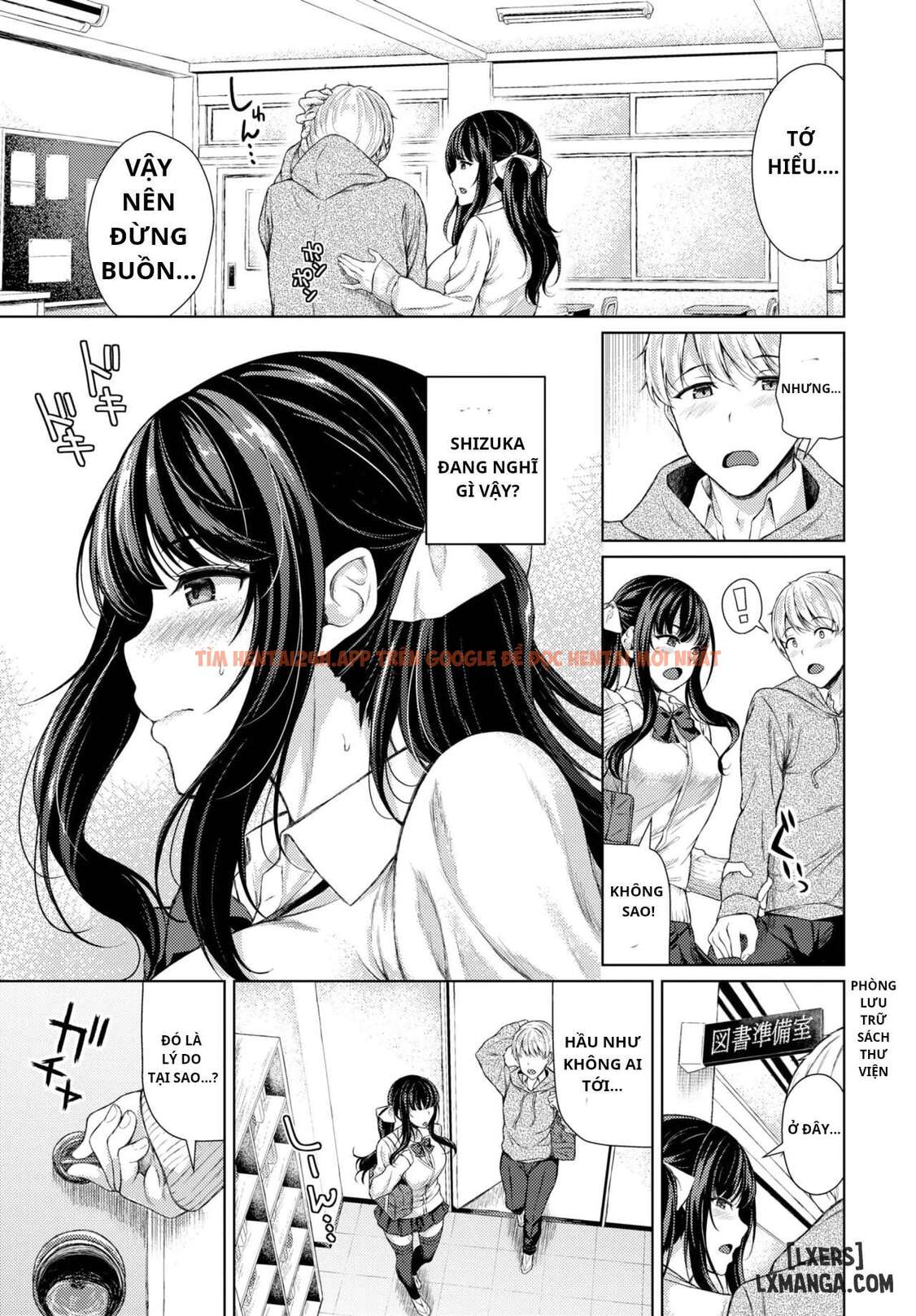 Xem ảnh 2 694d3ad5b0185 trong truyện hentai Càng Sớm Càng Tốt - One Shot - www.hentaitvn.net