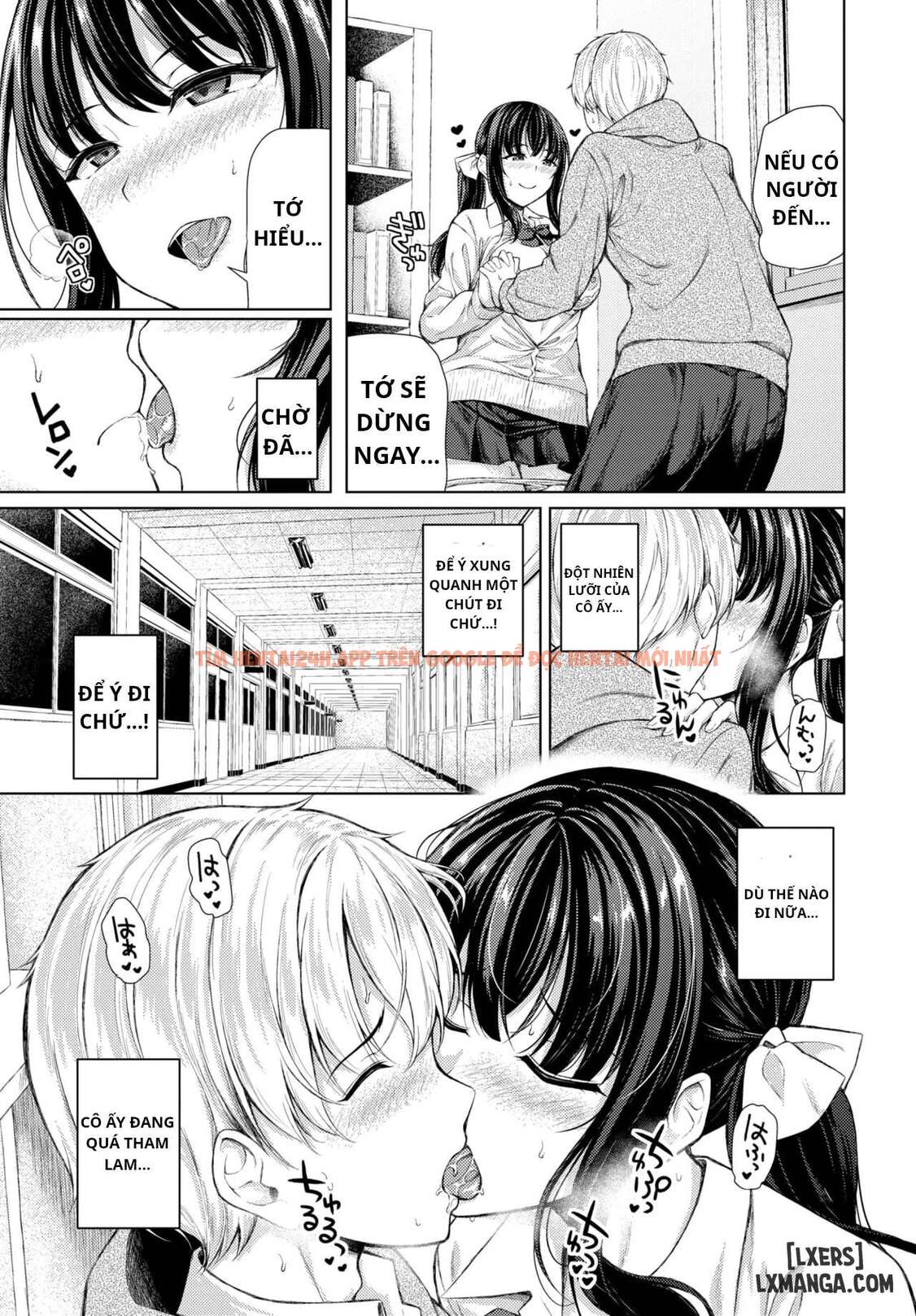 Xem ảnh 4 694d3ad5b0185 trong truyện hentai Càng Sớm Càng Tốt - One Shot - www.hentaitvn.net