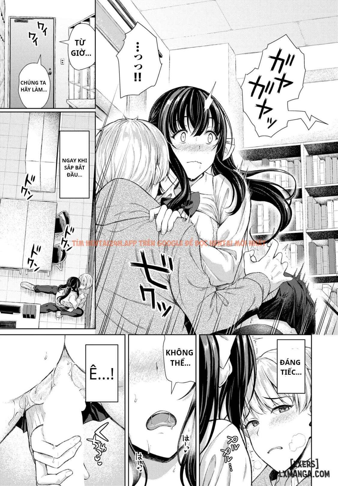 Xem ảnh 8 694d3ad5b0185 trong truyện hentai Càng Sớm Càng Tốt - One Shot - www.hentaitvn.net