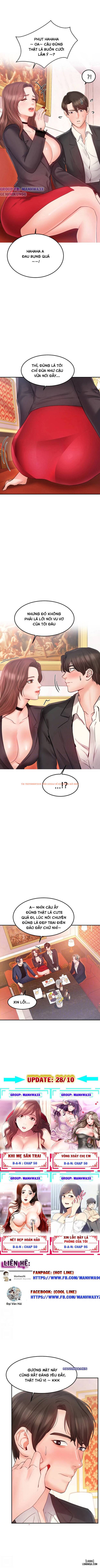 Xem ảnh 2 trong truyện hentai Căng Thẳng Tột Độ - Chapter 11 - hentaitvn.net