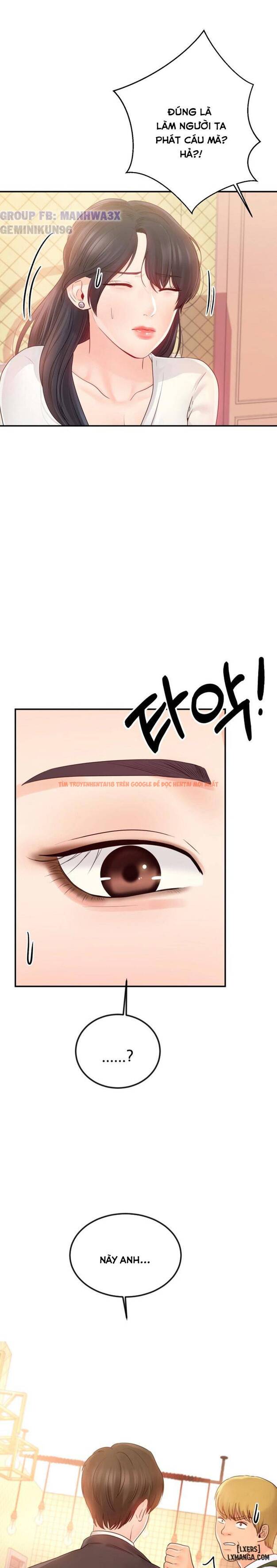 Xem ảnh 9 trong truyện hentai Căng Thẳng Tột Độ - Chapter 12 - hentaitvn.net