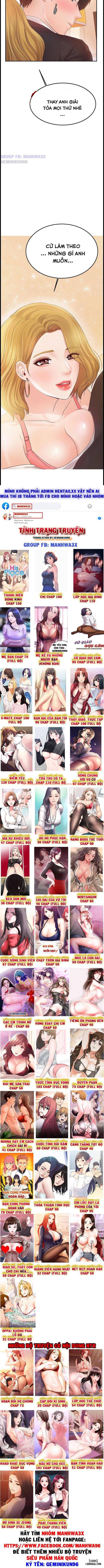 Xem ảnh 11 trong truyện hentai Căng Thẳng Tột Độ - Chapter 13 - hentaitvn.net