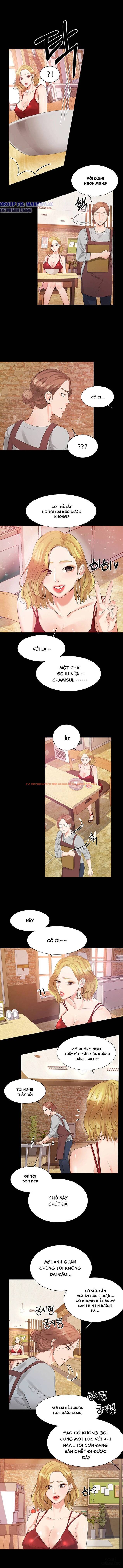 Xem ảnh 10 trong truyện hentai Căng Thẳng Tột Độ - Chapter 2 - hentaitvn.net