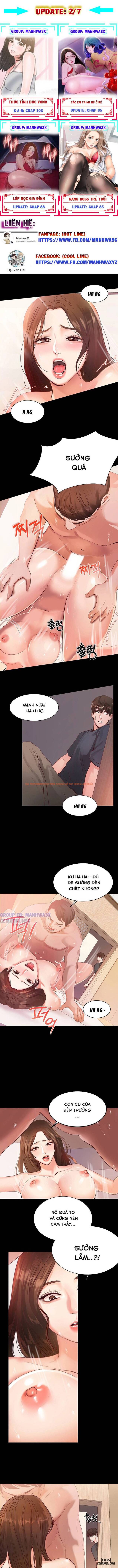 Xem ảnh 7 trong truyện hentai Căng Thẳng Tột Độ - Chapter 2 - hentaitvn.net