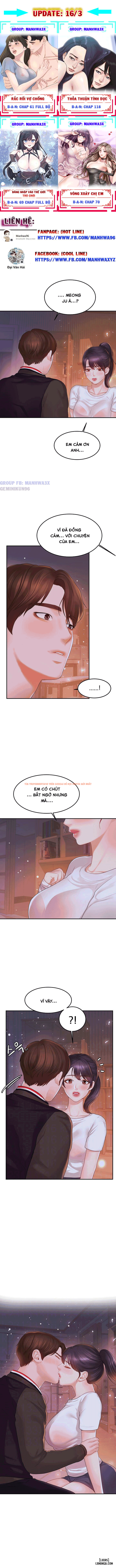 Xem ảnh 2 trong truyện hentai Căng Thẳng Tột Độ - Chapter 22 - hentaitvn.net