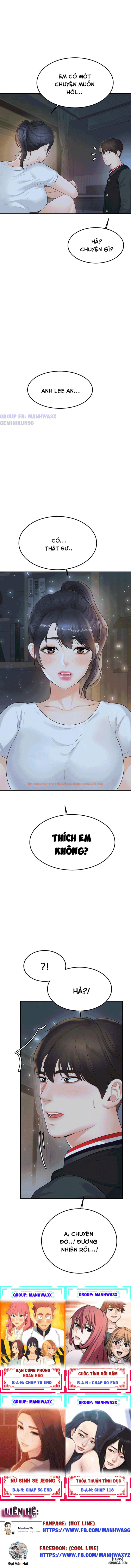 Xem ảnh 6 trong truyện hentai Căng Thẳng Tột Độ - Chapter 22 - hentaitvn.net