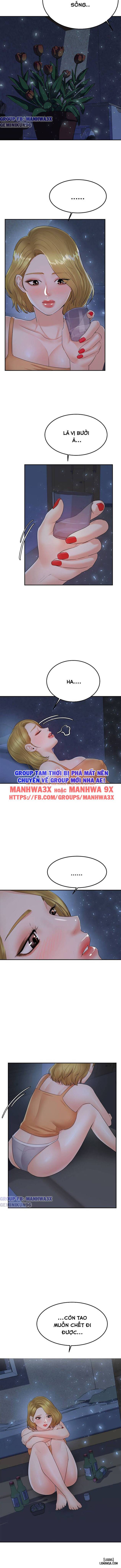 Xem ảnh 9 trong truyện hentai Căng Thẳng Tột Độ - Chapter 22 - hentaitvn.net