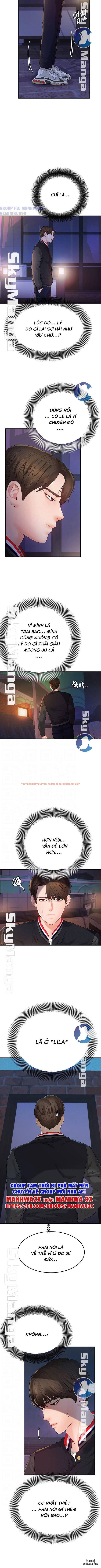 Trang truyện 2 trong truyện tranh Căng Thẳng Tột Độ - Chapter 23 - hentai24h.pro