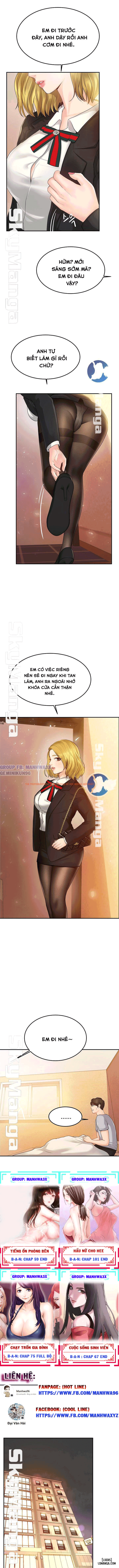 Trang truyện 6 trong truyện tranh Căng Thẳng Tột Độ - Chapter 23 - hentai24h.pro