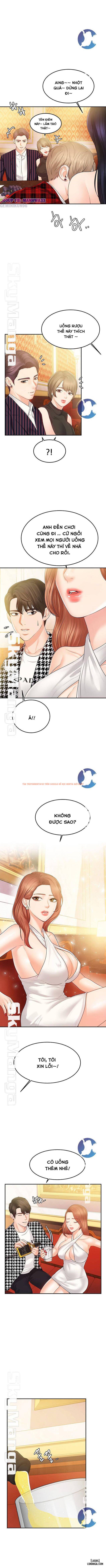 Trang truyện 8 trong truyện tranh Căng Thẳng Tột Độ - Chapter 23 - hentai24h.pro