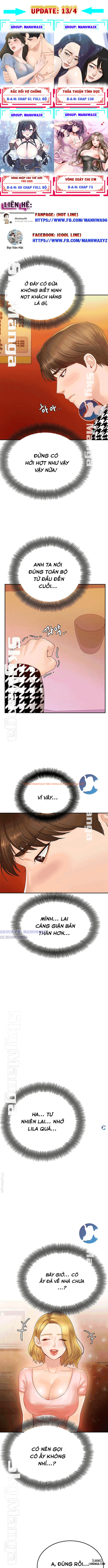 Xem ảnh 8 trong truyện hentai Căng Thẳng Tột Độ - Chapter 24 - hentaitvn.net