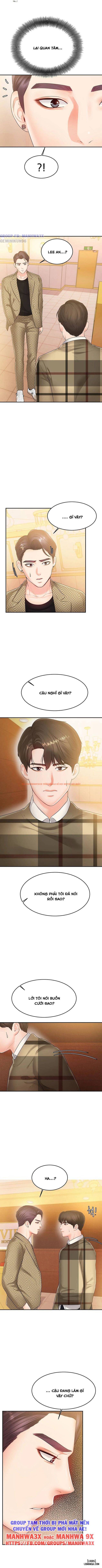 Xem ảnh 12 trong truyện hentai Căng Thẳng Tột Độ - Chapter 27 - hentaitvn.net