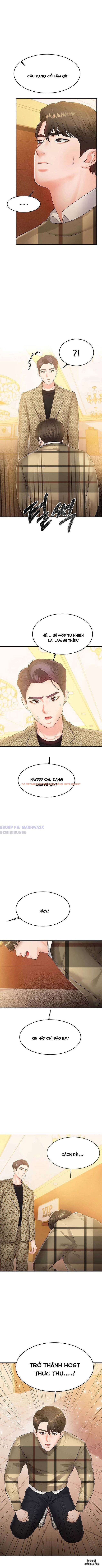 Xem ảnh 13 trong truyện hentai Căng Thẳng Tột Độ - Chapter 27 - hentaitvn.net